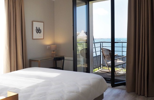 Ushant Hotel | Le Roc'h Ar Mor