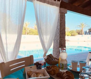 Sant'Antioco Hotel | Le Rocce Antiche Hotel Resort