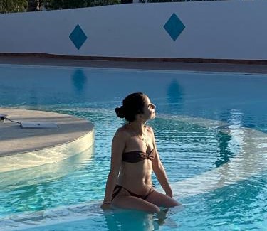 Sant'Antioco Hotel | Le Rocce Antiche Hotel Resort