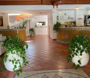Sant'Antioco Hotel | Le Rocce Antiche Hotel Resort