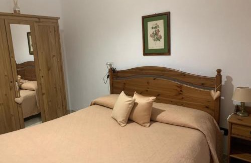 Sant'Agata de'Goti Bed & Breakfast | Le Rocce