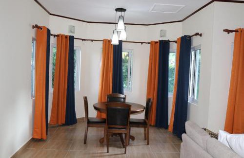 Anse Royale Apartment | Le Ronce Villa