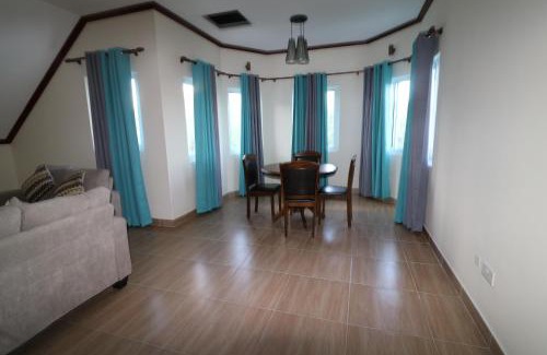 Anse Royale Apartment | Le Ronce Villa