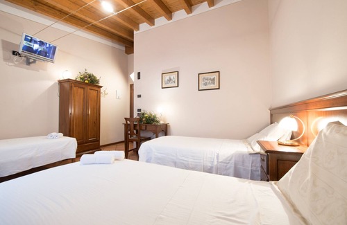 Bagnolo Mella Bed & Breakfast | Le Rondini