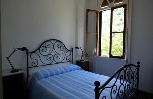 Nocera Umbra House | Le Rondini