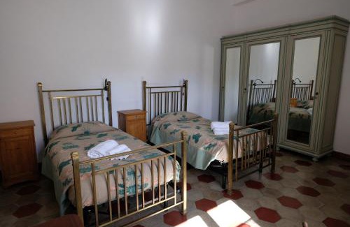 Nocera Umbra House | Le Rondini