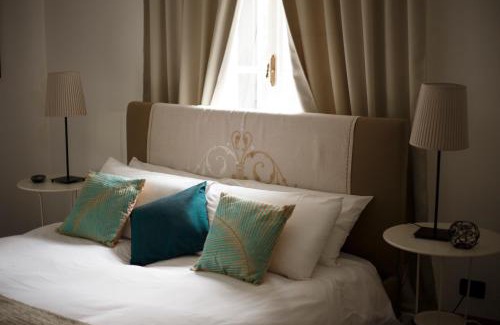 Grions del Torre Bed & Breakfast | Le Rondini