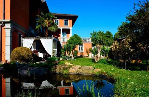Grions del Torre Bed & Breakfast | Le Rondini