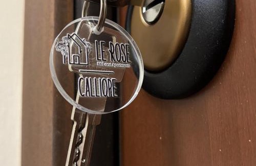 San Nicola La Strada Bed & Breakfast | Le Rose
