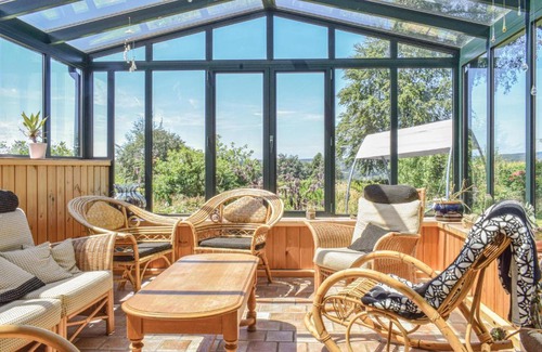 Ovifat House | Le Rosier