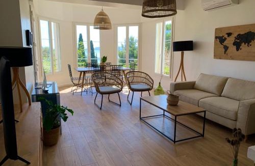 Le Lavandou Apartment | Le Rossignol 1, Aiguebelle plage