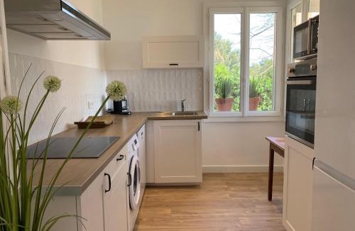 Le Lavandou Apartment | Le Rossignol 1, Aiguebelle plage