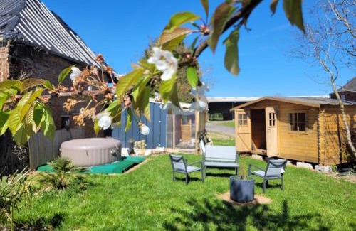 Coigneux House | Le rossignol