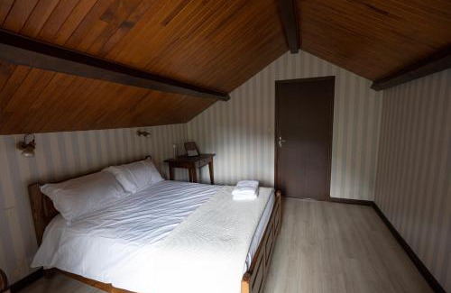 Peyreleau House | Le Roucadel