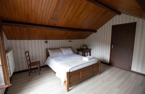 Peyreleau House | Le Roucadel