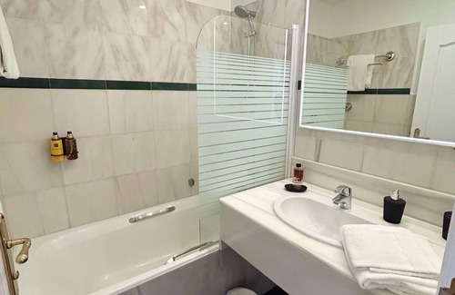 Albert Hotel | Le Royal Picardie