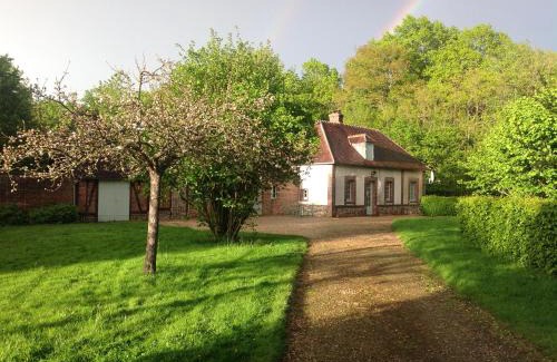 Bois-Normand-Pres-Lyre House | Le Rucher