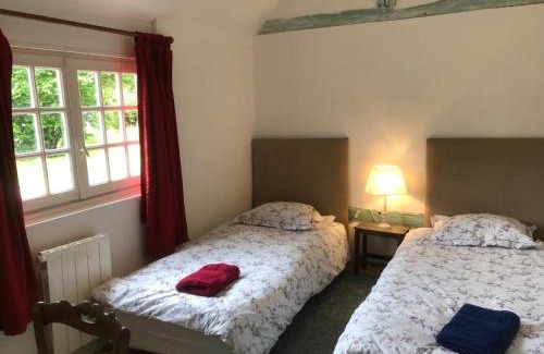Bois-Normand-Pres-Lyre House | Le Rucher