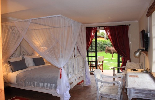 Nanyuki Bed & Breakfast | Le Rustique