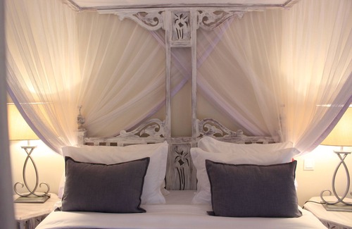 Nanyuki Bed & Breakfast | Le Rustique
