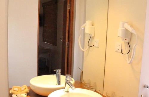 Nanyuki Bed & Breakfast | Le Rustique