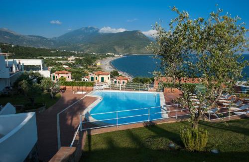 Villammare Apartment | Le Ruve Bianche