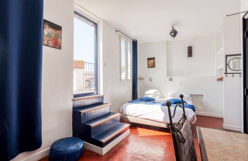 Thiers Hotel | Le Ryad Boutique Hôtel