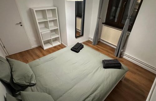 Poincare Apartment | Le Sébastopol