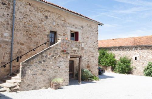 Aiguelèze Bed & Breakfast | le sécadou chambres et table d'hôtes