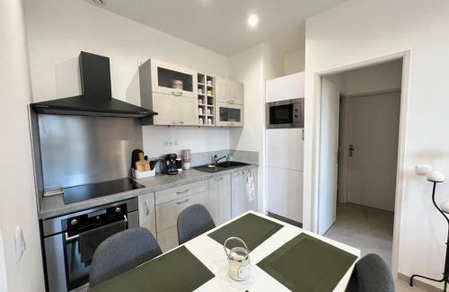 Le Dramont Apartment | Le Sémaphore