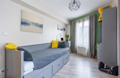 Travo Apartment | Le Saint-Antoine par Your Sweet Loc