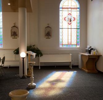 Alma Hotel | Le Saint-Crème