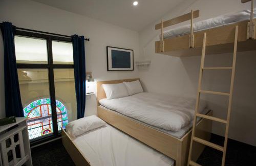 Alma Hotel | Le Saint-Crème