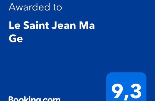 Dieppe Apartment | Le Saint Jean Ma Ge