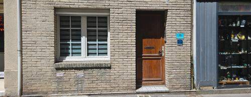 Dieppe Apartment | Le Saint Jean Ma Ge