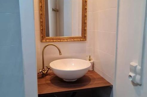 Rodez Apartment | Le « Saint-Just »