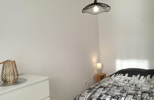 Saint-Max Apartment | Le Saint Max