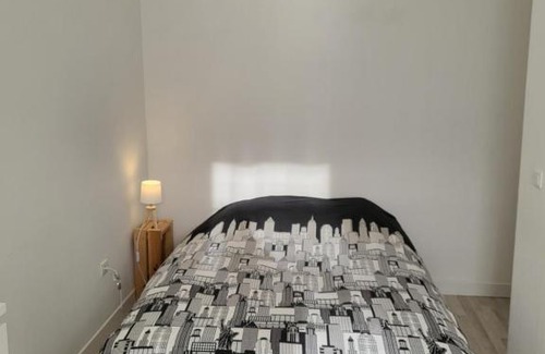 Saint-Max Apartment | Le Saint Max
