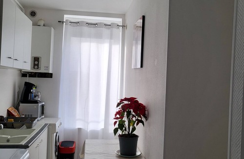 Saint-Max Apartment | Le Saint Max