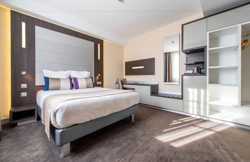 Lazaret Hotel | Le Saint Paul Hôtel