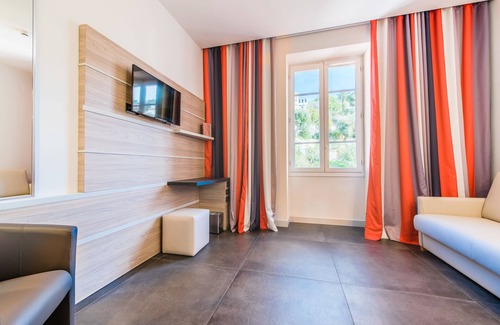 Lazaret Hotel | Le Saint Paul Hôtel