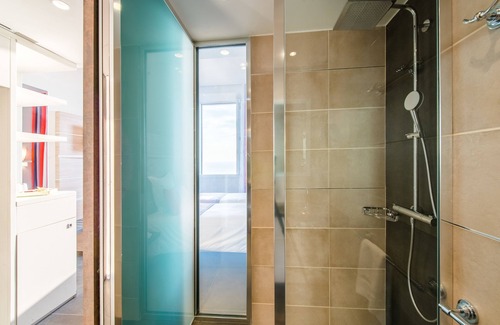 Lazaret Hotel | Le Saint Paul Hôtel