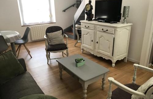 Roye Apartment | Le saint Pierre