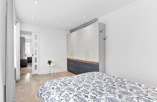 Terrebonne Apartment | Le Sainte-Marie - Vieux-Terrebonne