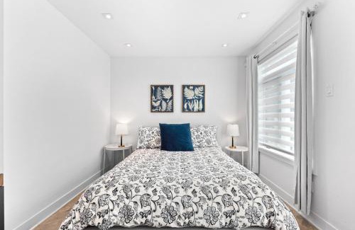 Terrebonne Apartment | Le Sainte-Marie - Vieux-Terrebonne