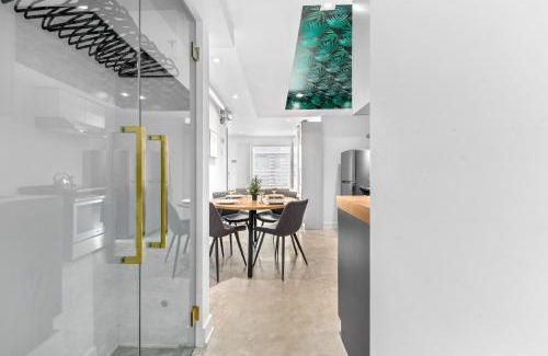 Terrebonne Apartment | Le Sainte-Marie - Vieux-Terrebonne