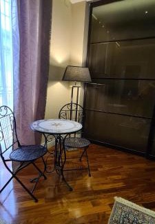 Caserta Bed & Breakfast | Le Sale Resort