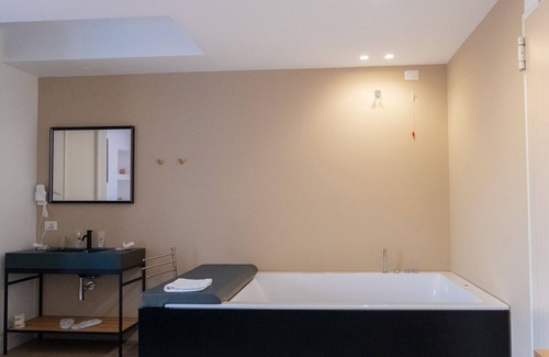 Saline Joniche Hotel | Le Saline Resort