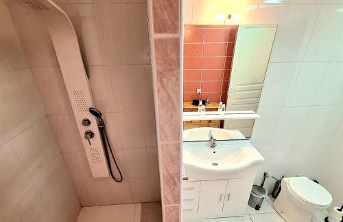 Aire-sur-l'Adour Apartment | Le Saloon