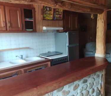 Chazey-sur-Ain House | le saloon